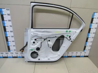 5JA833052C VAG Дверь задняя правая Seat Toledo 4 Арт E81062627, вид 6