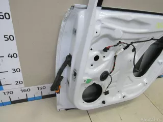 5JA833052C VAG Дверь задняя правая Seat Toledo 4 Арт E81062627, вид 7