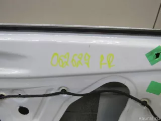 5JA833052C VAG Дверь задняя правая Seat Toledo 4 Арт E81062627, вид 9