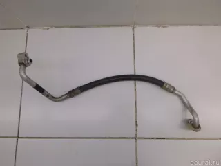 7P0820721D VAG Трубка кондиционера Volkswagen Touareg 2 Арт E84817248, вид 1