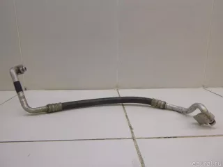 7P0820721D VAG Трубка кондиционера Volkswagen Touareg 2 Арт E84817248, вид 2