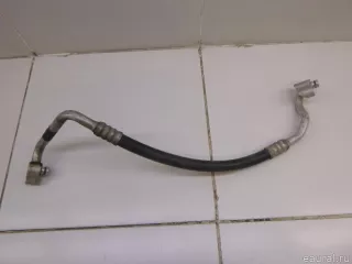 7P0820721D VAG Трубка кондиционера Volkswagen Touareg 2 Арт E84817248, вид 3