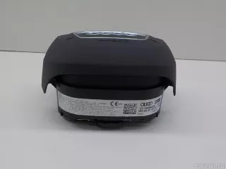8W0880201AQ6PS VAG Подушка безопасности в рулевое колесо Audi A4 B9 Арт E84817619, вид 2