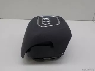 8W0880201AQ6PS VAG Подушка безопасности в рулевое колесо Audi A4 B9 Арт E84817619, вид 4