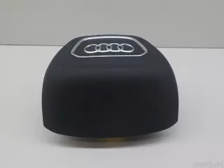 8W0880201AQ6PS VAG Подушка безопасности в рулевое колесо Audi A4 B9 Арт E84817619, вид 5