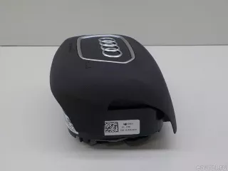 8W0880201AQ6PS VAG Подушка безопасности в рулевое колесо Audi A4 B9 Арт E84817619, вид 6