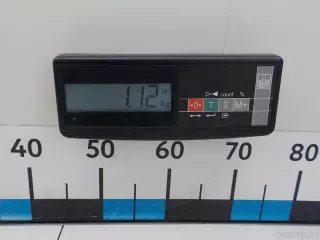 8W0880201AQ6PS VAG Подушка безопасности в рулевое колесо Audi A4 B9 Арт E84817619, вид 10