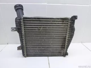 7P0145804C VAG Интеркулер Volkswagen Touareg 2 Арт E84818436, вид 4