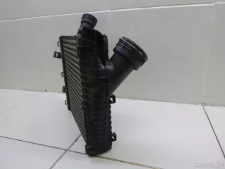 7P0145804C VAG Интеркулер Volkswagen Touareg 2 Арт E84818436, вид 5