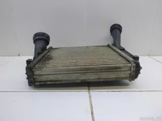 7P0145804C VAG Интеркулер Volkswagen Touareg 2 Арт E84818436, вид 6