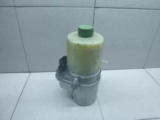 6R0423156 VAG Насос ГУР Skoda Fabia 2 restailing Арт E100488700, вид 5