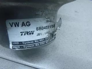 6R0423156 VAG Насос ГУР Skoda Fabia 2 restailing Арт E100488700, вид 8