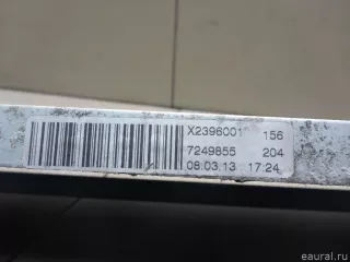 7P0317019 VAG Радиатор масляный Porsche Cayenne 958 Арт E100533599, вид 10