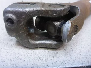 6R1423961D VAG Кардан рулевой Seat Toledo 4 Арт E100535867, вид 3