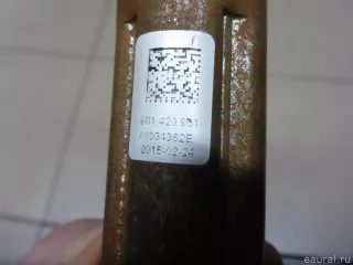 6R1423961D VAG Кардан рулевой Seat Toledo 4 Арт E100535867, вид 5