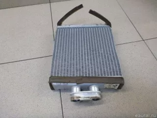 6R0819031 VAG Радиатор отопителя (печки) Skoda Fabia 1 Арт E100536770, вид 1