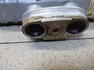 6R0819031 VAG Радиатор отопителя (печки) Skoda Fabia 1 Арт E100536770, вид 4