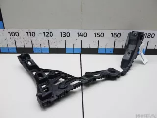 6RU898393 VAG Кронштейн заднего бампера Volkswagen Polo 6 Арт E48571485, вид 6