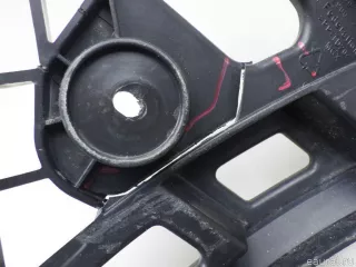 6RU898393 VAG Кронштейн заднего бампера Volkswagen Polo 6 Арт E48571485, вид 10