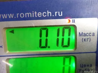 392102B030 Hyundai-Kia Лямбда-зонд Kia Ceed 1 Арт E48574014, вид 6