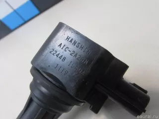 224481LA0A Nissan Катушка зажигания Infiniti QX80 1 restailing Арт E81058794, вид 4