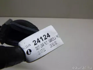Проводка (коса) Infiniti QX80 1 restailing 2012г. 241241ZS0A Nissan - Фото 15