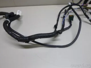 Проводка (коса) Infiniti QX80 1 restailing 2012г. 241241ZS0A Nissan - Фото 3