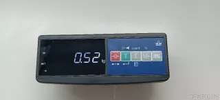 847404L0004X Hyundai-Kia Рамка магнитолы Hyundai Solaris 1 Арт E103078642, вид 7