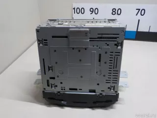 961704L000GU Hyundai-Kia Магнитола Hyundai Solaris 1 Арт E84816656, вид 14