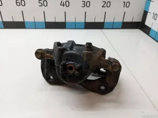581304L000 Hyundai-Kia Суппорт тормозной передний правый Hyundai Solaris 2 Арт E90445732, вид 2