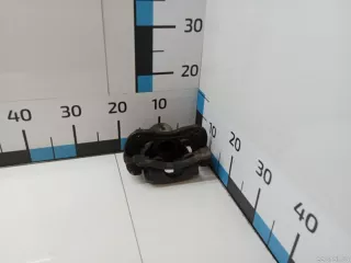 581304L000 Hyundai-Kia Суппорт тормозной передний правый Hyundai Solaris 2 Арт E90445732, вид 4