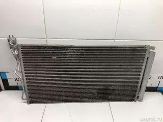 976063R000 Hyundai-Kia Радиатор кондиционера (конденсер) Kia Optima 3 Арт E31659080, вид 7