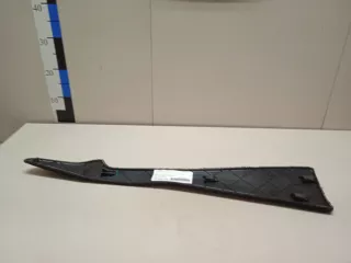51169187510 BMW Накладка (кузов внутри) BMW 5 F10/F11/GT F07 Арт E23693202