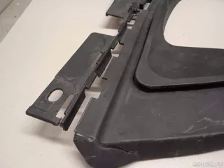 51767042984 BMW Кожух замка капота BMW 5 F10/F11/GT F07 Арт E23695614, вид 2