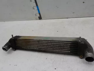 1119100K70 Интеркулер (радиатор турбины) Great Wall Hover Арт BIT761743, вид 8