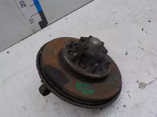 3001111K03 Кулак передний левый Great Wall Hover Арт BIT761728, вид 2