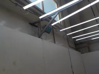 4133100K80 Фонарь задний левый Great Wall Hover Арт BIT761264, вид 3