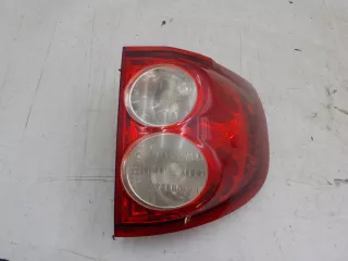 4133400K80 Фонарь задний правый Great Wall Hover Арт BIT761262, вид 1