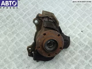  Ступица передняя левая Citroen Jumper 2 Арт 54970702, вид 1