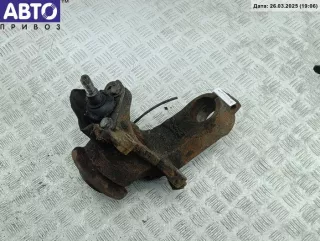  Ступица передняя левая Citroen Jumper 2 Арт 54970702, вид 2