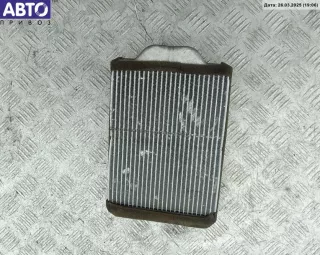  Радиатор отопителя (печки) Mercedes ML W163 Арт 54555682, вид 1