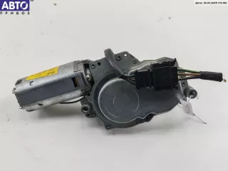 7MO955713B Двигатель стеклоочистителя заднего (моторчик дворников) Volkswagen Sharan 1 Арт 55044555, вид 2