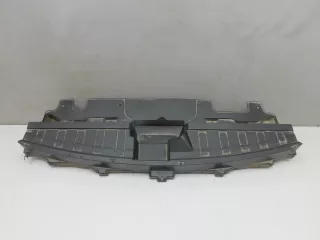 Накладка переднего бампера Omoda S5 Арт smt203170, вид 1
