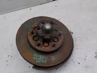 3001112K03 Кулак передний правый Great Wall Hover Арт 761729, вид 2