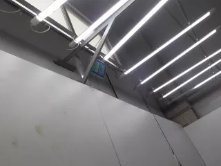 3001112K03 Кулак передний правый Great Wall Hover Арт 761729, вид 6