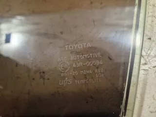 6810242190, 68102-42190 стекло двери Toyota Rav 4 4 Арт DN194552, вид 4