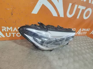 63117214962, 8499122, 3 фара BMW 5 G30/G31 Арт 295527PM, вид 2