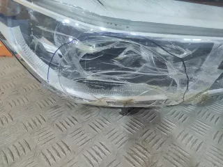 63117214962, 8499122, 3 фара BMW 5 G30/G31 Арт 295527PM, вид 3