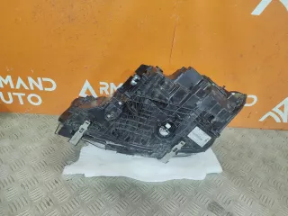 63117214962, 8499122, 3 фара BMW 5 G30/G31 Арт 295527PM, вид 8
