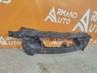 A2928851165, 4 Каркас бампера Mercedes CLA c117 Арт 295670PM, вид 2